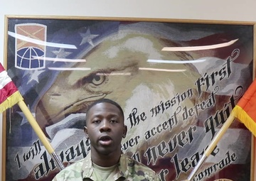 Why We Serve - 160th Signal Brigade