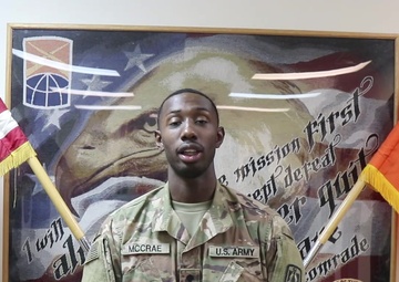Why We Serve - 160th Signal Brigade