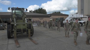 74th Fighter Squadron: Jaded Thunder 2019