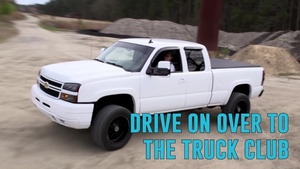 MIB Truck Club