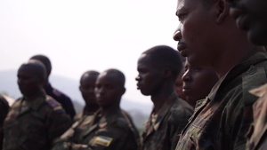 Shared Accord 2019 - Tactical Combat Casualty Care - Social Media