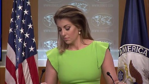 Department of State Press Briefing