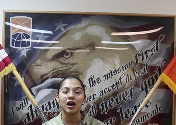 Why We Serve - 160th Signal Brigade