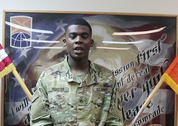 Why We Serve - 160th Signal Brigade