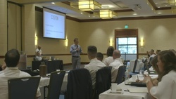 USMC COMMSTRAT Training Summit - Day 1, Part 5