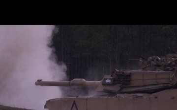 2nd Tank Battalion Gunnery 19.2