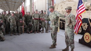 Social media: I am The Ready First, Spc. Collin Jackson