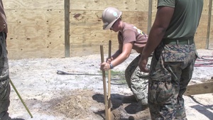 Joint Forces are Blunt Forces
