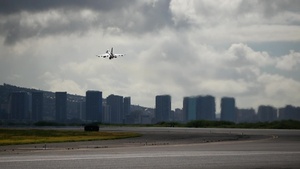 Sentry Aloha 19-2 Kicks off
