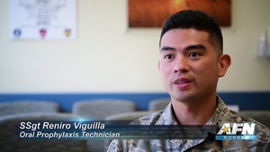 Dental Readiness Pacific Update