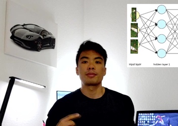 Spark Tank submission: AI to investigate UXOs, IEDs