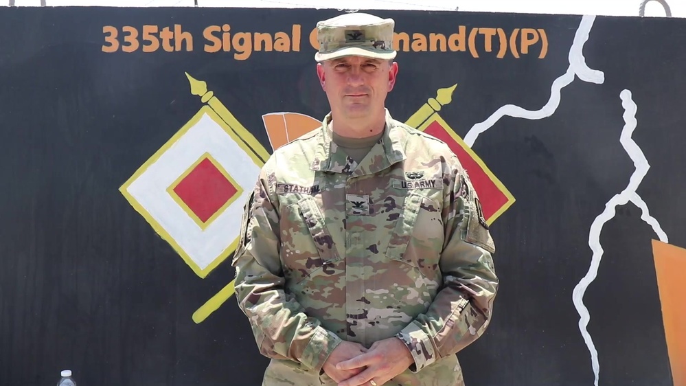 DVIDS - Video - Why We Serve - 335th Signal Command (Theater) (Provisional)