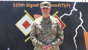 Why We Serve - 335th Signal Command (Theater) (Provisional)