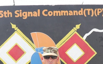 Why We Serve - 335th Signal Command (Theater)(Provisional)