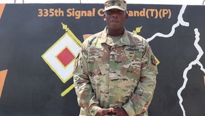 Why We Serve - 335th Signal Command (Theater) (Provisional)