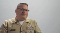 Navy All Hands: Flag Writers