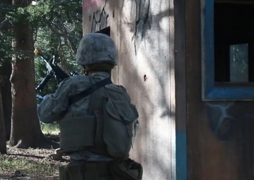 Water Bridge Building