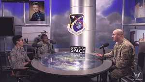Generation Space: US Air Force Academy Grads Launch Satellites