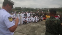 UNITAS: 11 nations unite for 60th iteration of multinational exercise in Brazil