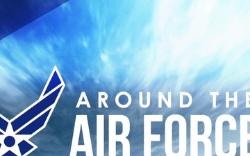 Around the Air Force: Staff Sgt Promotions Results / Innovative Readiness Training