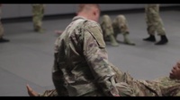 Black Jack Training: Combatives