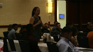 USMC COMMSTRAT Training Summit - Day 2, Part 5