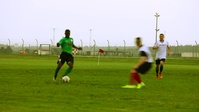 Intramural Sports Build Unit Cohesion