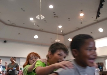 HN Allison Job (Pacific Spotlight)