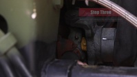 CLR-3 Maintenance Video: MTVR Propeller Shaft Replacement