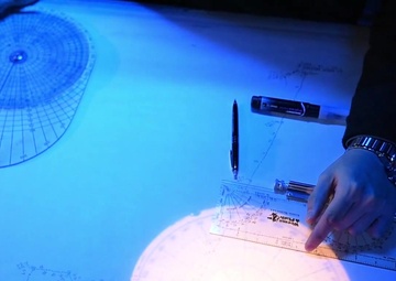 Faces of the Deep - OS2 Karlton Rembert