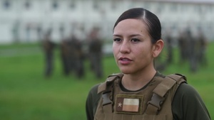 The Marine Corps Martial Arts Program