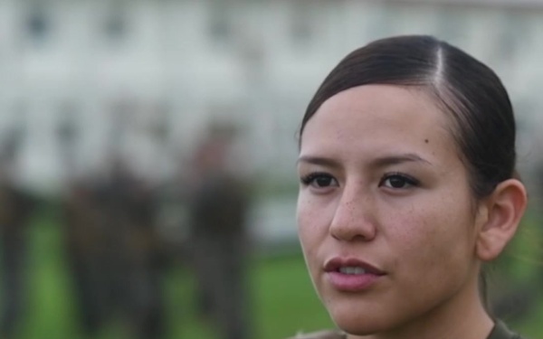 The Marine Corps Martial Arts Program