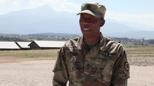 Staff Sgt. Nick Young - New York Jets
