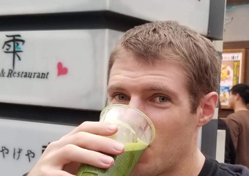 Faces of the Deep - IS1 Robert Hoesl