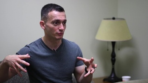 Capt. Jon Margolick talks about Scrum