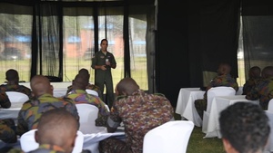 African Partnership Flight Knowledge Share SM