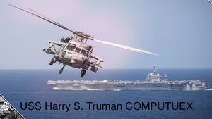 U.S. 2nd Fleet Year in Review