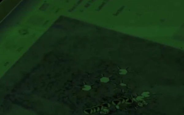 Army Technology Integration Center Grand Opening