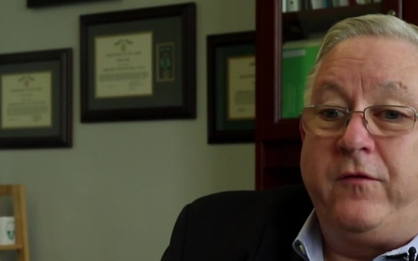 Army Technology Integration Center Grand Opening