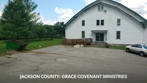 Operation Coal Country Mission Video Short