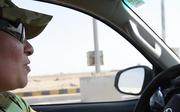 ADAB women speak on women's equality