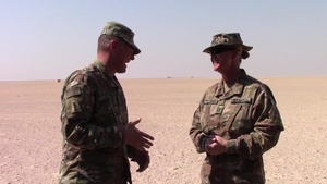 Liberty Minute Episode 13 - Air Drop Recovery