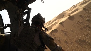 455th AEW My Story Our Mission