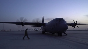 455th AEW My Story Our Mission