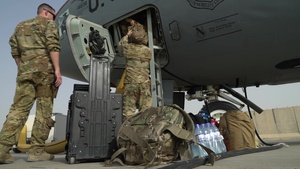455th AEW My Story Our Mission