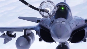 Defense Logistics Agency Energy In Action (full-length video)