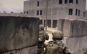 3rd Special Forces Group (Airborne) Command Video 2019