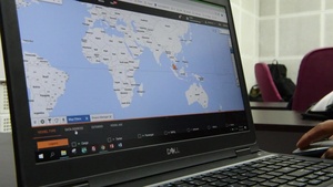 Maritime Training Activity (MTA) Malaysia 2019 - Maritime Domain Awareness B-roll