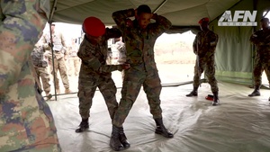 Detainee Operations Training - SM - W/Graphics