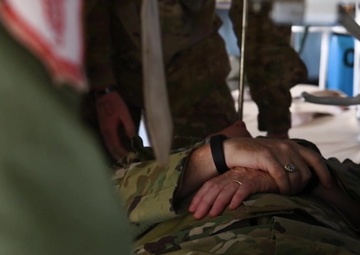 Shared Accord 2019 - CASAVAC Training